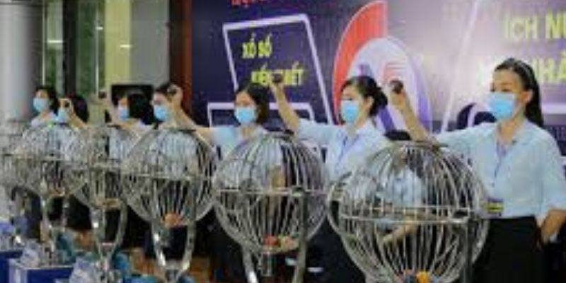 Các loại hình Xổ số được chơi nhiều nhất hiện nay